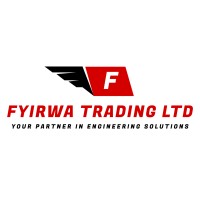 FYIRWA TRADING LTD logo - Similar company to Sakula Inc.