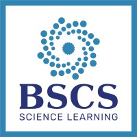 BSCS Science Learning logo - Similar company to Activate Learning