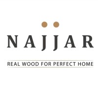 Najjar Wood Industries logo - Similar company to Atom Electric