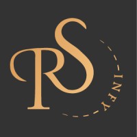 RS Infy logo - Similar company to Nucleus Academy