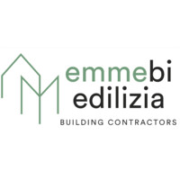 Emmebi Edilizia srl logo - Similar company to Lasef Srl - Edilizia Cimiteriale