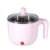 YONSA Electric Kettle Supplier logo - Similar company to Get Coffee Machine