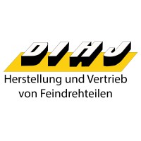 DIHJ logo - Similar company to Niehoff Electrical Warehouse