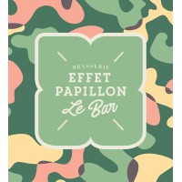 Effet Papillon - Le Bar logo - Similar company to Signature Cocktail Co.