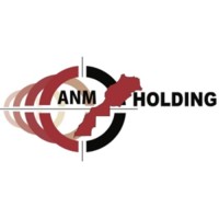 ANM HOLDING logo - Similar company to Datacad Llc