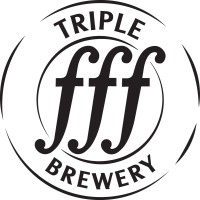 Triple fff Brewery Limited logo - Similar company to Sound Pop Academy