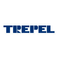 TREPEL Airport Equipment GmbH logo - Similar company to Bombelli