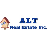 ALT Real Estate, Inc.