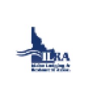 Idaho Lodging & Restaurant Association logo - Similar company to Idaho Internet Crimes Against Children Coalition