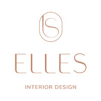 ELLES Interior Design logo - Similar company to Bold. Interior Design