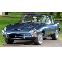 Alan Carrington Classic Cars Ltd. logo - Similar company to Cape Classic Cars