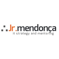 Jr Mendonça - IT Strategy and Mentoring logo - Similar company to Cdk: Soluções Em Ti