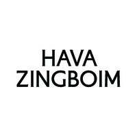 Hava Zingboim logo - Similar company to Minus 417 Cosmetics Research Ltd.