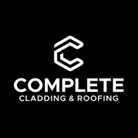 Complete Cladding & Roofing logo - Similar company to Ben Cladding