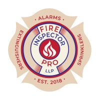 Fire Inspector Pro logo - Similar company to Fireinspector.Org