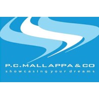 P.C. Mallappa & Co logo - Similar company to Barebase
