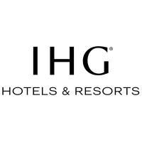 Holiday Inn & Suites | Holiday Inn Express | Port Moresby, PNG logo - Similar company to Tapioca Delight