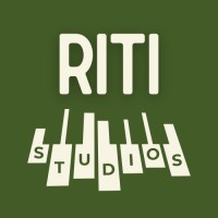 Riti Studios logo - Similar company to Commudemy