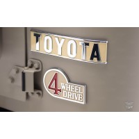 FJ Restauration Industries logo - Similar company to Fcar Technology