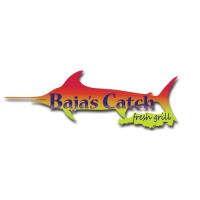 Bajas Catch Mexican Grill logo - Similar company to La Cocina Bar & Grill