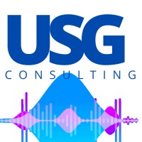 USG Consulting logo - Similar company to Ezhyer