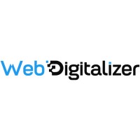 Web Digitalizer logo - Similar company to Iconic Web Studios | Web Development & Digital Marketing