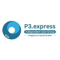 P3.express - KSA logo - Similar company to P3.Express