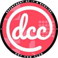 DotComClub logo - Similar company to Paras Pathology Llp