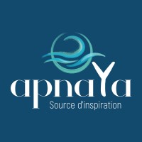 Apnaya logo - Similar company to A&T Efficiency