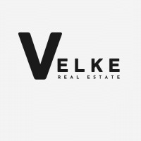 VELKE real estate logo - Similar company to Monami.Properties
