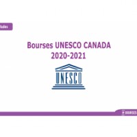 BOURSE UNESCO CANADA logo - Similar company to Bourses D'Études De L'Université Laval