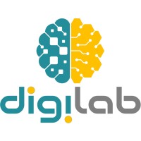 DIGILAB logo - Similar company to Digilab, Inc.