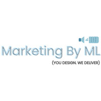 Marketing By ML logo - Similar company to Twenty Seven + Five | Digital Marketing