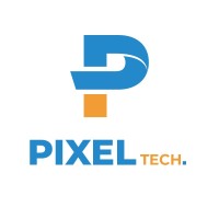 Pixel Tech logo - Similar company to Pixel Tech