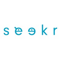 seekr.ai logo - Similar company to Foundation For Shared Impact (Fsi)