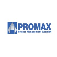 PROMAX Project Management GesmbH logo - Similar company to Comblax