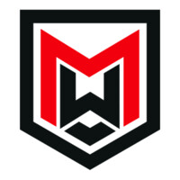MechanicalWarriors logo - Similar company to Sunrock Defense