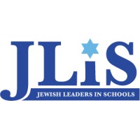 Jewish Leaders in Schools (JLIS) logo - Similar company to Pangaea Consulting