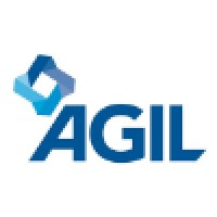 Grupo AGIL Argentina logo - Similar company to Opus Prima S.A.