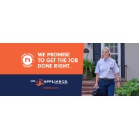 Mr.Appliance of Golden and lakewood logo - Similar company to Kansas City Business Cast