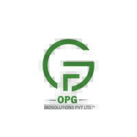 OPG BioSolutions logo - Similar company to Origin Biopack