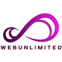 WebUnlimited logo - Similar company to W.T. Privacy B.V.