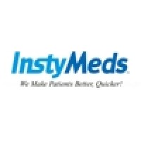 InstyMeds logo - Similar company to Pharmatool B.V.
