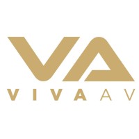 VIVA AV logo - Similar company to Evention