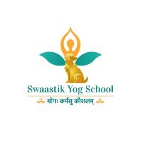 Swaastik Yog School logo - Similar company to Self Studio