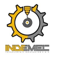 INDEMEC S.A.S logo - Similar company to Indemec Project Sl