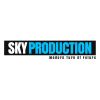 Sky Production logo - Similar company to Sky Productions