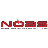 Nirvana Openaccess Solutions Pvt. Ltd.(NOAS) logo - Similar company to Unitech Technocrates