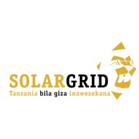 Solargrid Tanzania Ltd.
