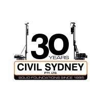 Civil Sydney Pty Ltd logo - Similar company to Dara Contractors